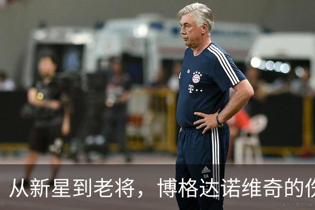 从新星到老将，博格达诺维奇的伤病苦旅与逆转希望